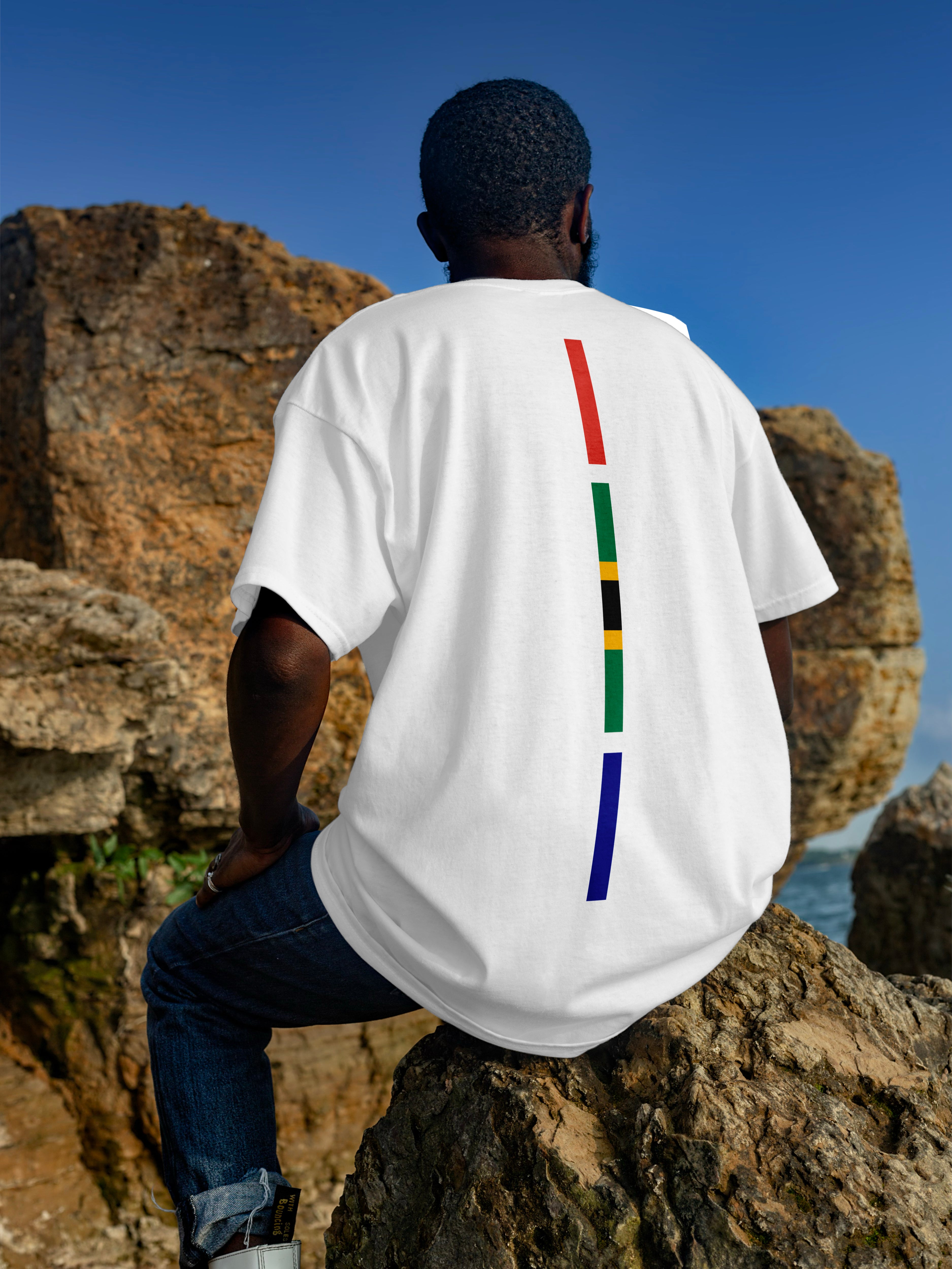 Mzansi Drip